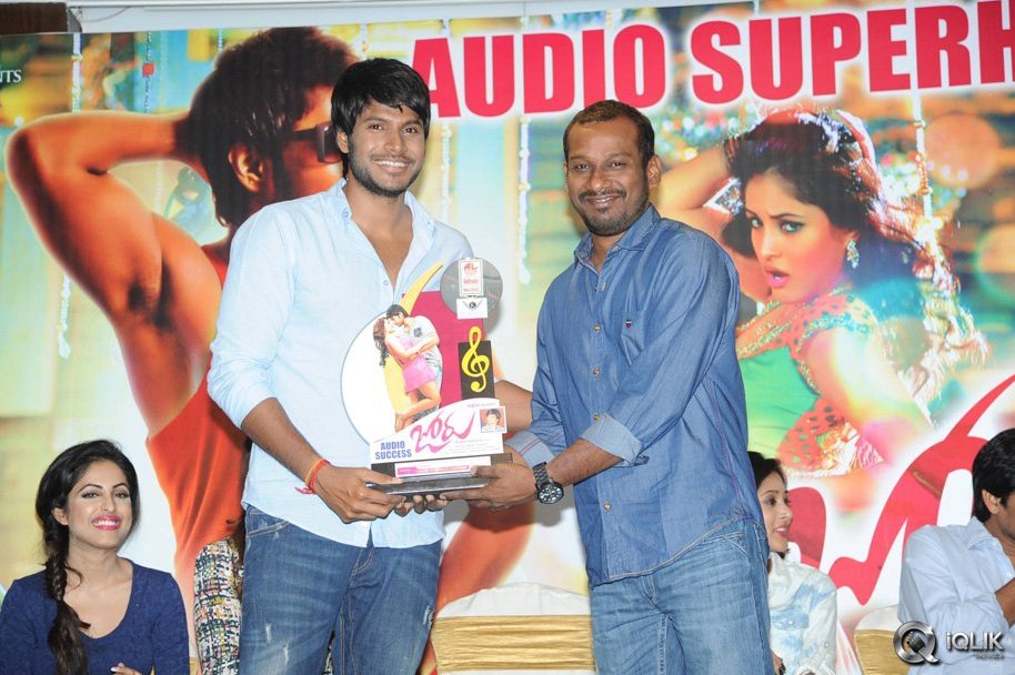 Joru-Movie-Platinum-Disc-Function